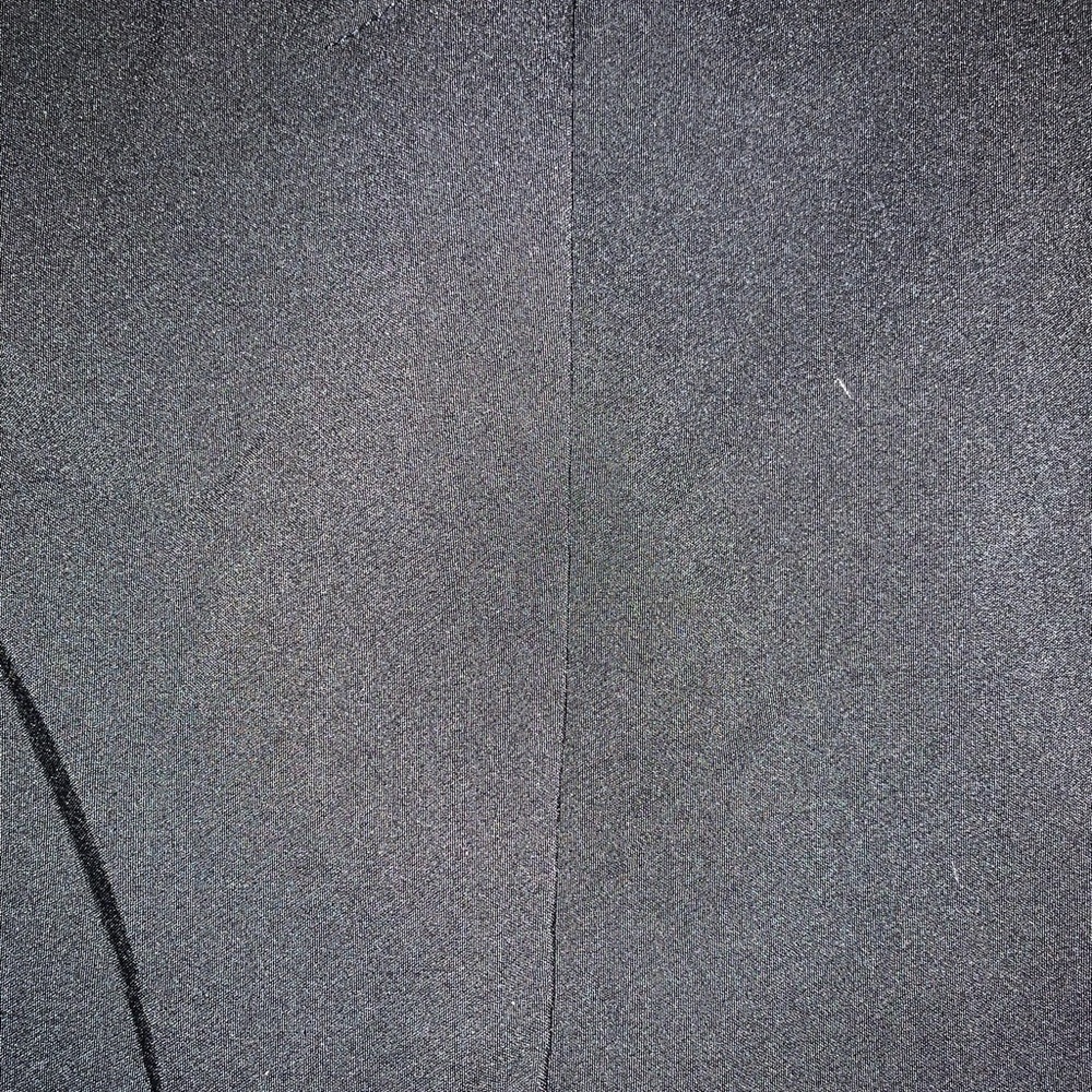 Cleo NWT Elegant Black Pencil Skirt - Picture 8 of 8